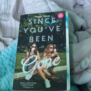 Since you’ve been gone (book)